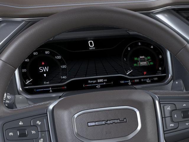 new 2026 GMC Sierra 1500 car, priced at $71,295