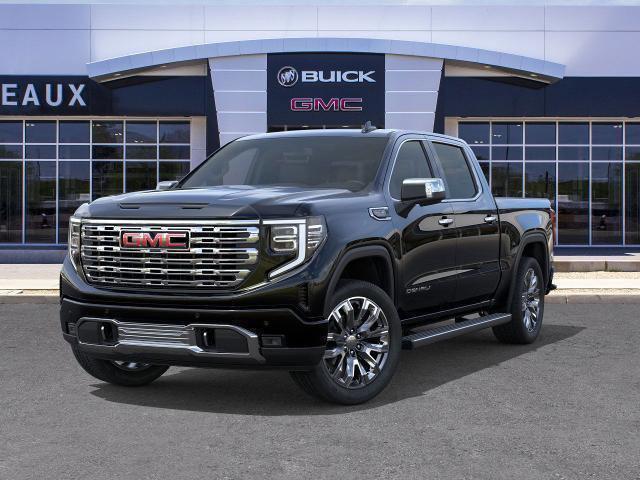 new 2026 GMC Sierra 1500 car, priced at $71,295