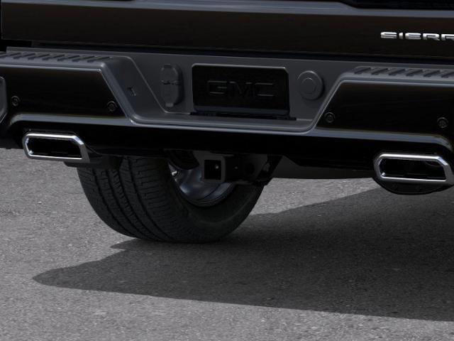 new 2026 GMC Sierra 1500 car, priced at $71,295