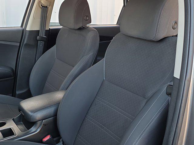 used 2017 Kia Sorento car, priced at $8,875