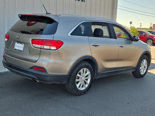 used 2017 Kia Sorento car, priced at $8,875