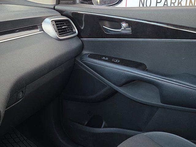 used 2017 Kia Sorento car, priced at $8,875