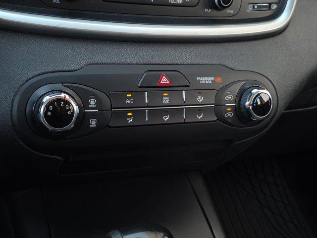 used 2017 Kia Sorento car, priced at $8,875