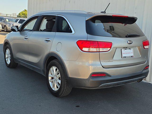 used 2017 Kia Sorento car, priced at $8,875