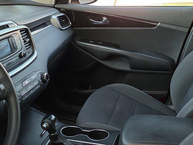 used 2017 Kia Sorento car, priced at $8,875