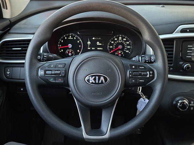 used 2017 Kia Sorento car, priced at $8,875