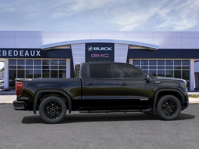 new 2025 GMC Sierra 1500 car, priced at $65,699