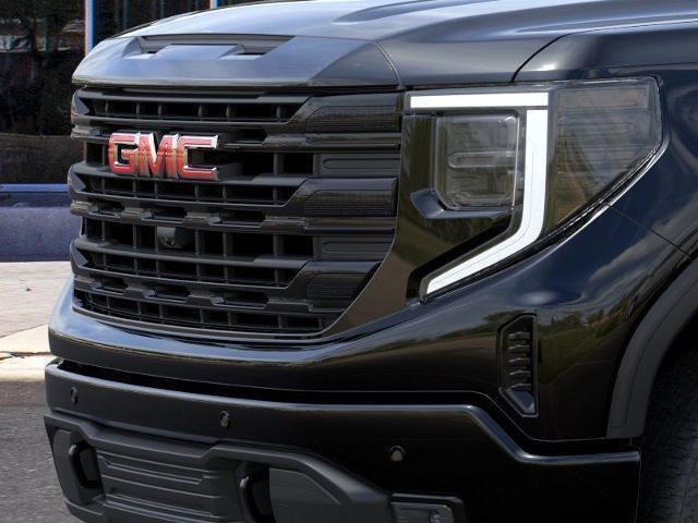 new 2025 GMC Sierra 1500 car, priced at $65,699