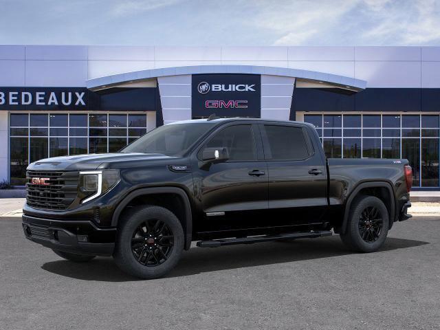 new 2025 GMC Sierra 1500 car, priced at $65,699