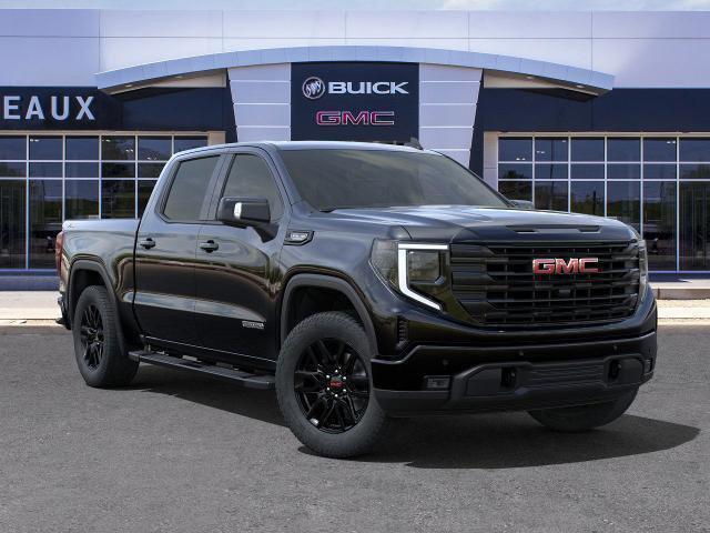 new 2025 GMC Sierra 1500 car, priced at $65,699