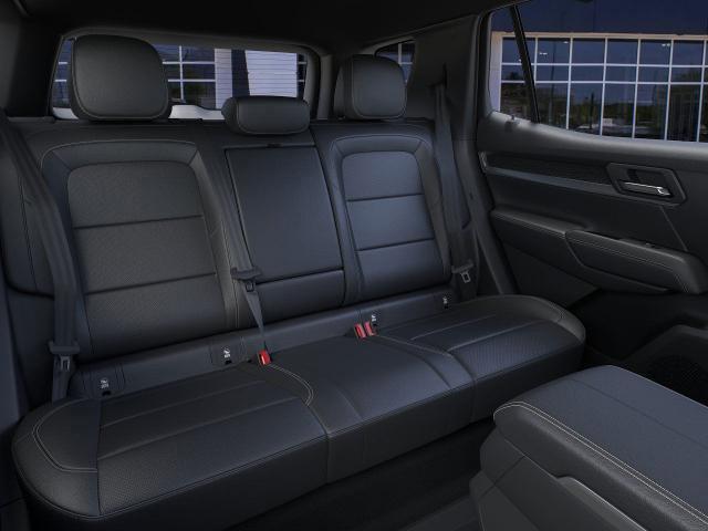 new 2026 GMC Terrain car, priced at $32,740