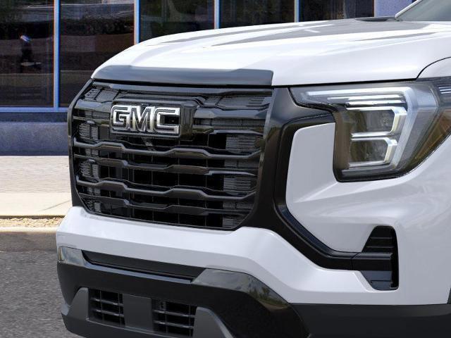 new 2026 GMC Terrain car, priced at $32,740