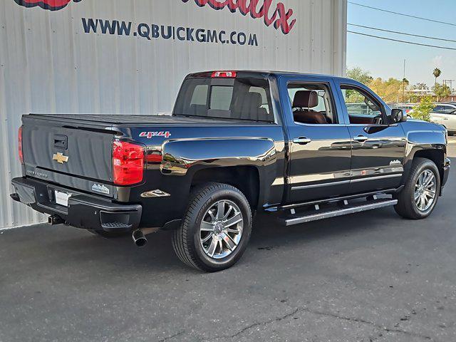 used 2015 Chevrolet Silverado 1500 car, priced at $26,288