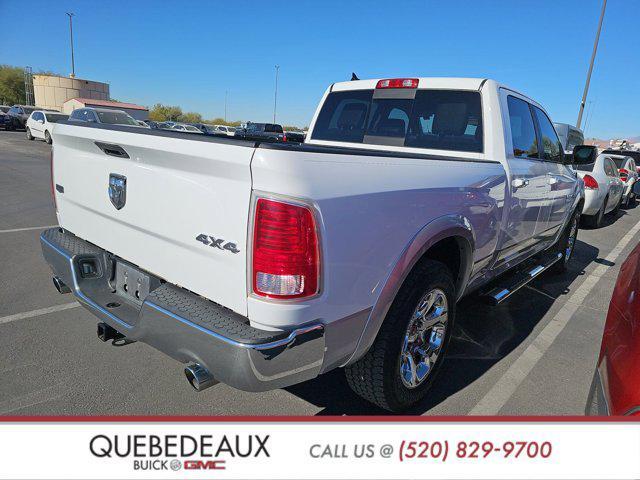 used 2015 Ram 1500 car, priced at $22,629