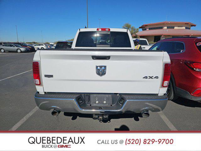 used 2015 Ram 1500 car, priced at $22,629