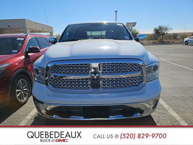 used 2015 Ram 1500 car, priced at $22,629