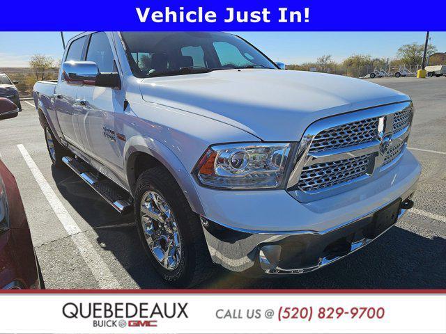 used 2015 Ram 1500 car, priced at $22,629