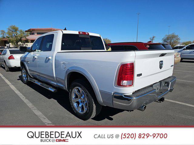 used 2015 Ram 1500 car, priced at $22,629