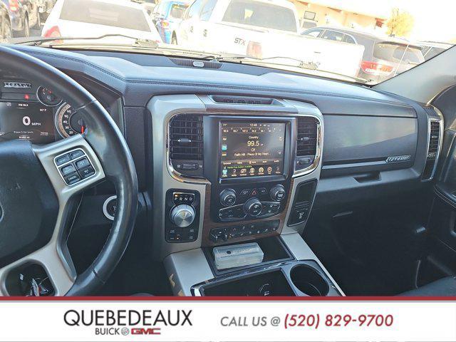 used 2015 Ram 1500 car, priced at $22,629