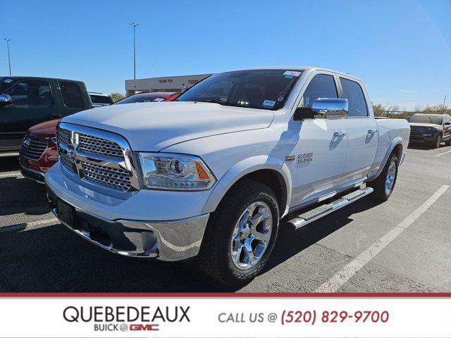 used 2015 Ram 1500 car, priced at $22,629