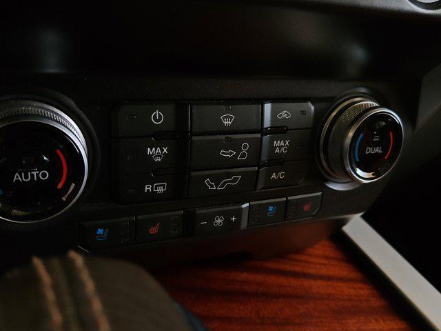 used 2020 Ford F-150 car, priced at $38,333
