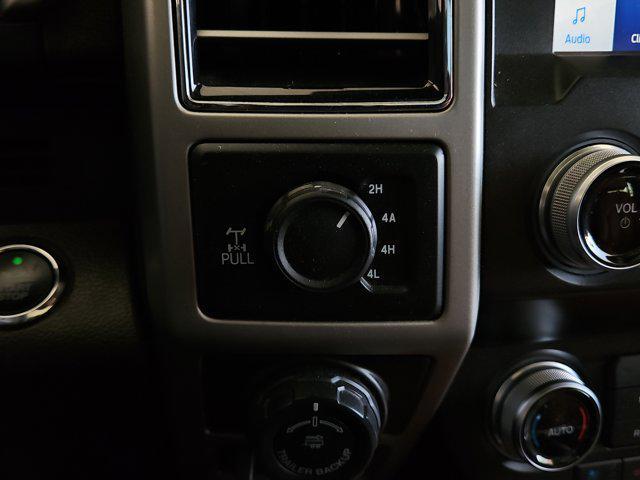 used 2020 Ford F-150 car, priced at $38,333