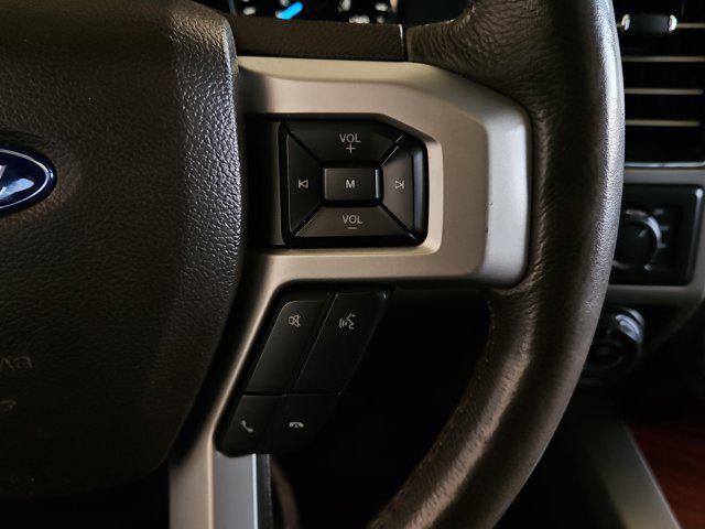 used 2020 Ford F-150 car, priced at $38,333