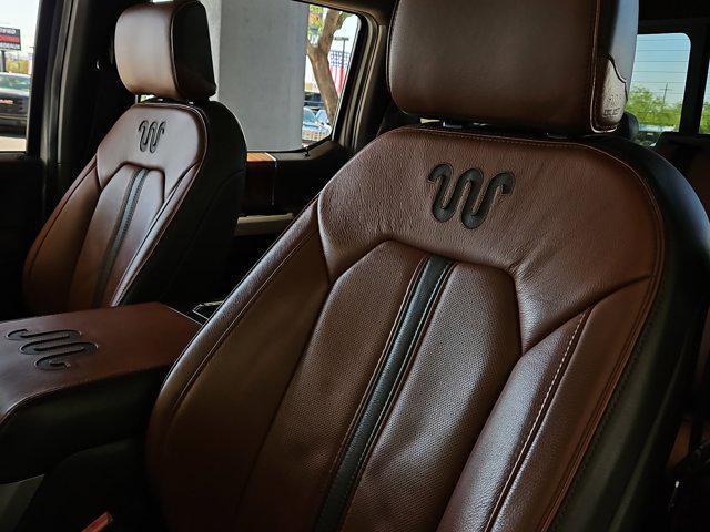 used 2020 Ford F-150 car, priced at $38,333
