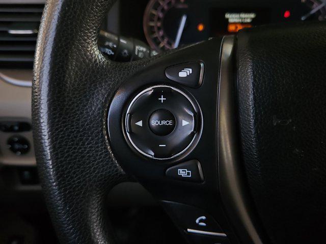 used 2017 Honda Pilot car, priced at $13,978
