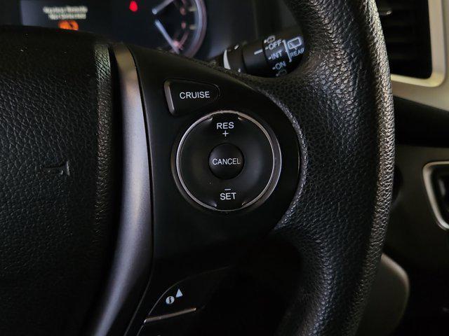 used 2017 Honda Pilot car, priced at $13,978