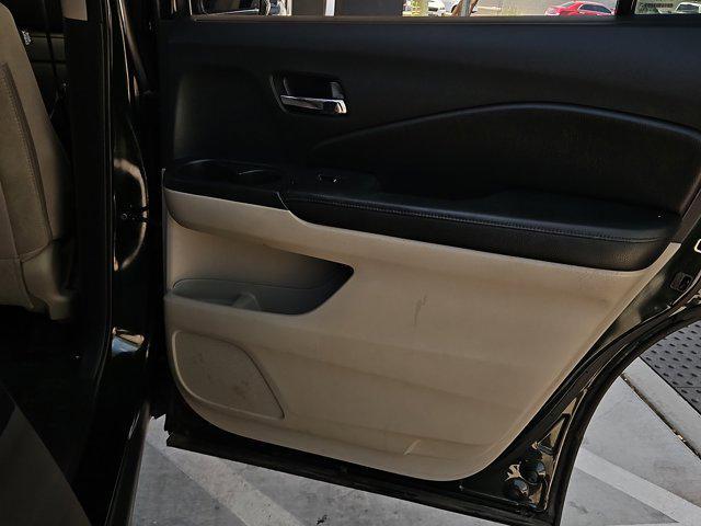 used 2017 Honda Pilot car, priced at $13,978