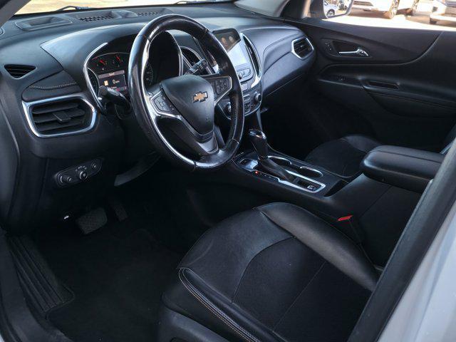 used 2019 Chevrolet Equinox car, priced at $13,992