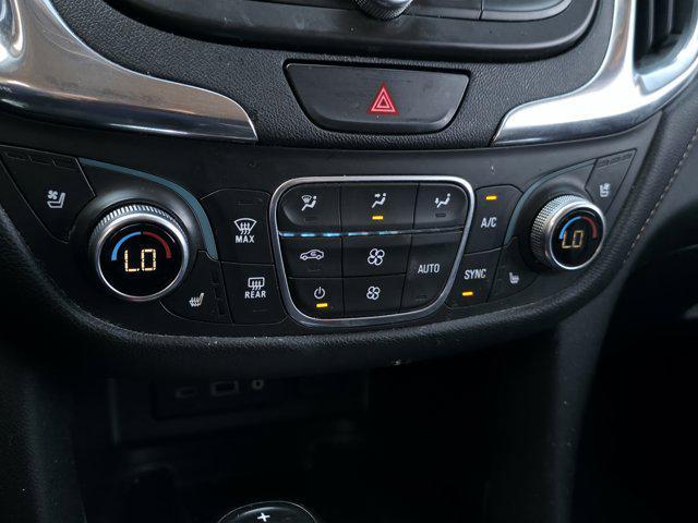 used 2019 Chevrolet Equinox car, priced at $13,992