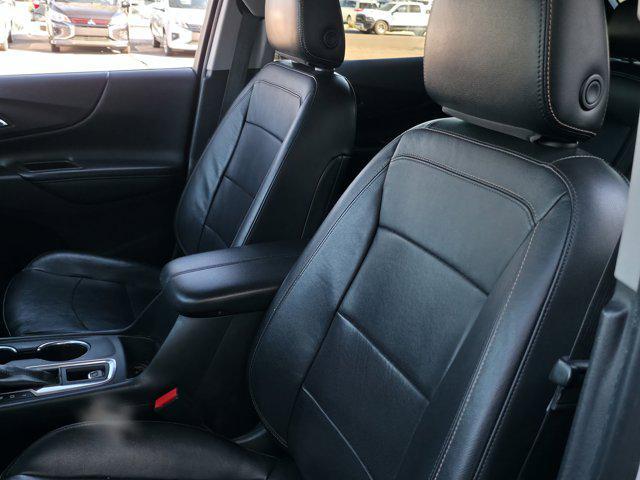 used 2019 Chevrolet Equinox car, priced at $13,992