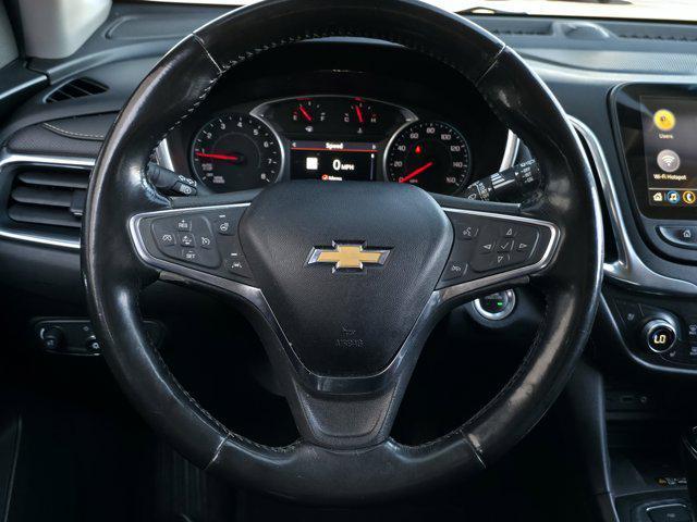 used 2019 Chevrolet Equinox car, priced at $13,992