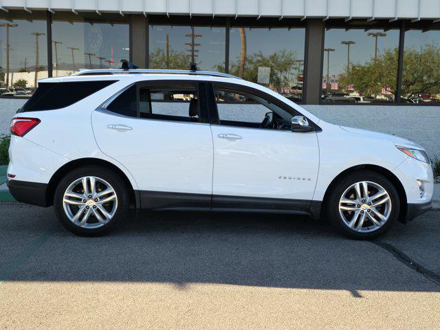 used 2019 Chevrolet Equinox car, priced at $13,992