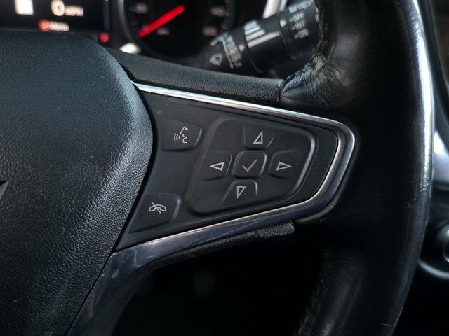 used 2019 Chevrolet Equinox car, priced at $13,992