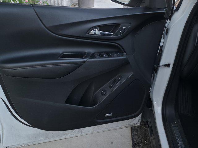 used 2019 Chevrolet Equinox car, priced at $13,992