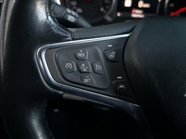 used 2019 Chevrolet Equinox car, priced at $13,992