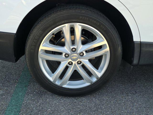 used 2019 Chevrolet Equinox car, priced at $13,992