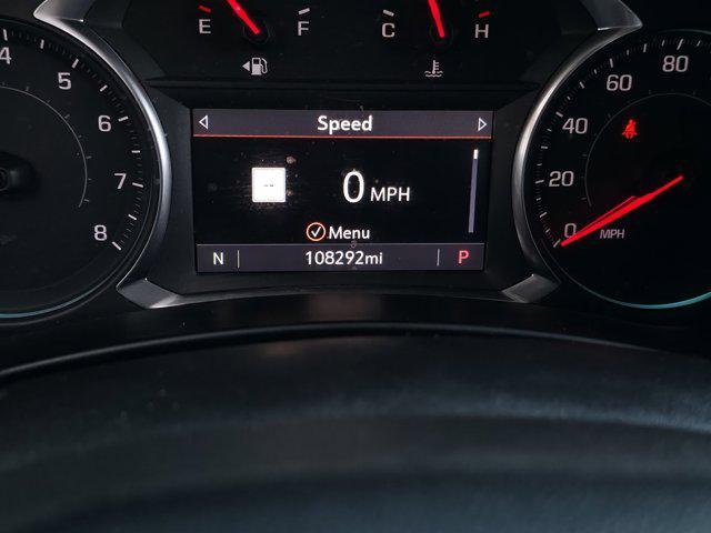 used 2019 Chevrolet Equinox car, priced at $13,992