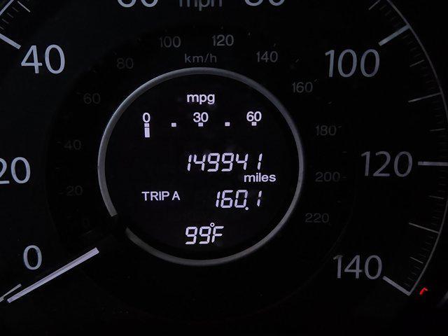 used 2016 Honda CR-V car, priced at $11,586