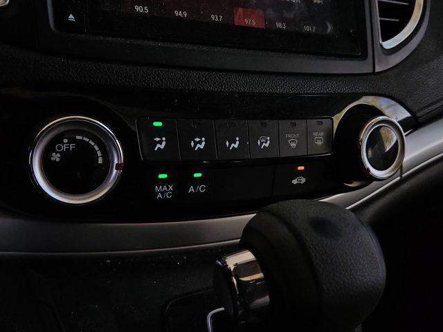 used 2016 Honda CR-V car, priced at $11,586