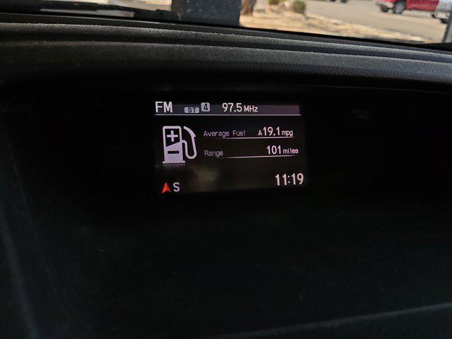 used 2016 Honda CR-V car, priced at $11,586