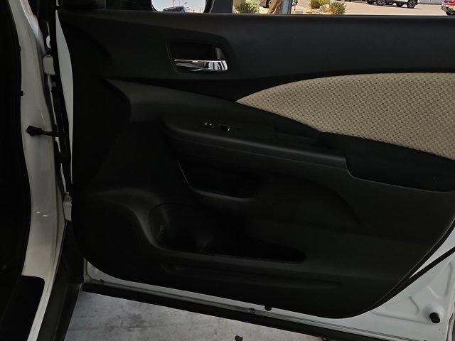 used 2016 Honda CR-V car, priced at $11,586