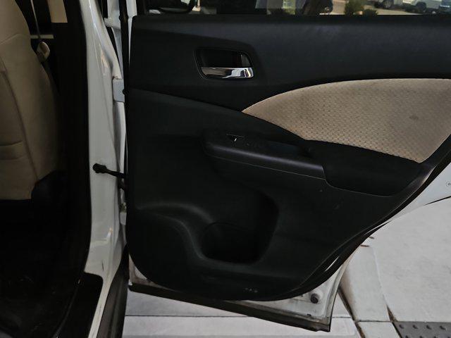 used 2016 Honda CR-V car, priced at $11,586