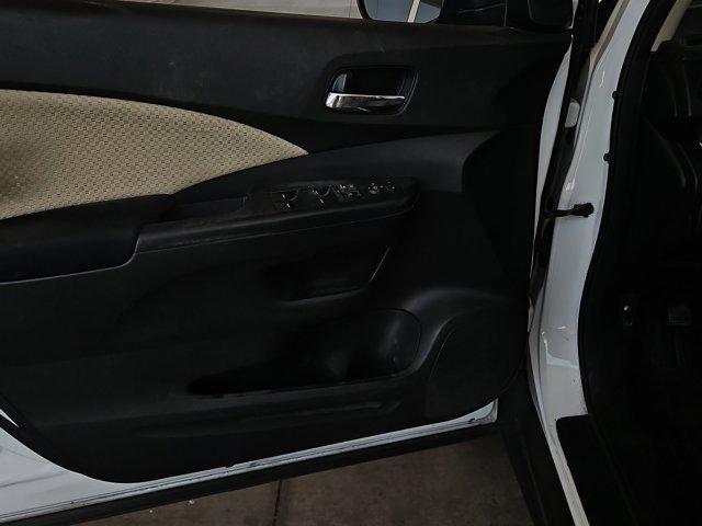 used 2016 Honda CR-V car, priced at $11,586