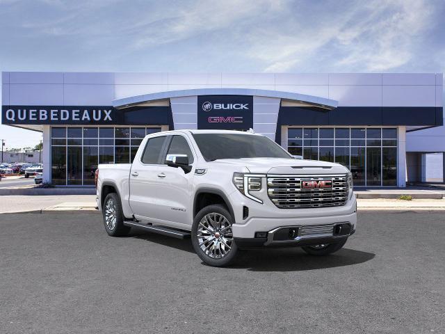 new 2025 GMC Sierra 1500 car, priced at $77,349