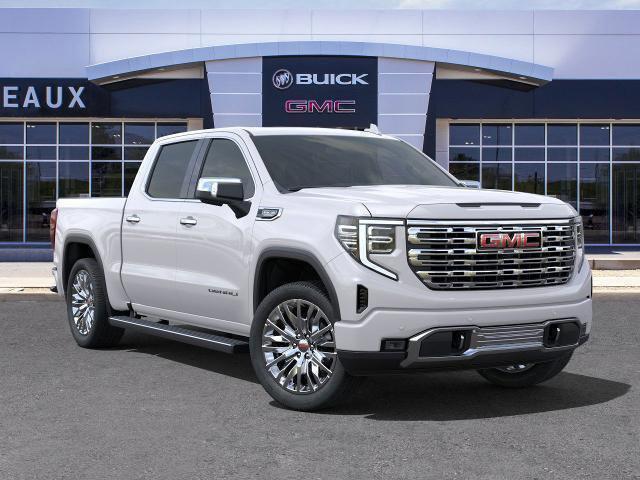 new 2025 GMC Sierra 1500 car, priced at $77,349