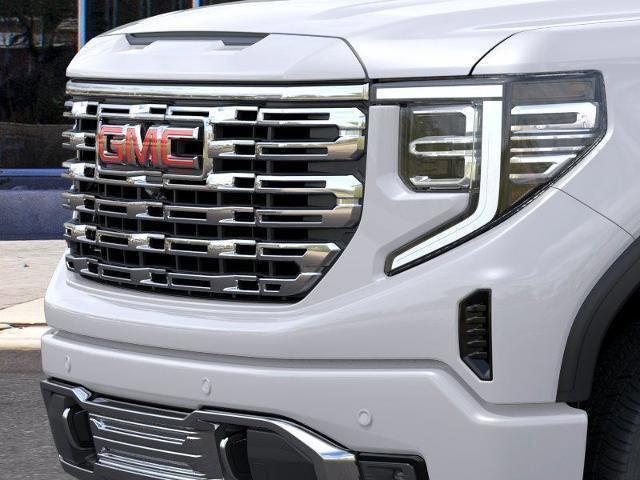 new 2025 GMC Sierra 1500 car, priced at $77,349